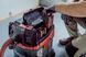 Акумуляторний пилосос Metabo AS 36-18 M 30 PC-CC каркас 602074850 фото 5