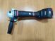 Акумуляторна болгарка Metabo WB 18 LTX BL 125 Quick SE каркас 613090850 фото 4
