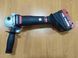 Акумуляторна болгарка Metabo WB 18 LTX BL 125 Quick SE каркас 613090850 фото 3