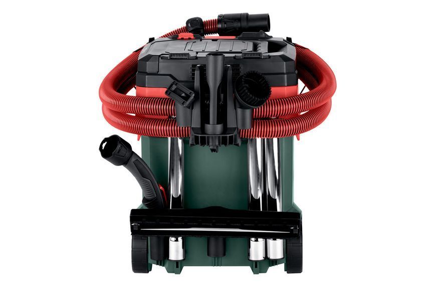 Акумуляторний пилосос Metabo AS 36-18 M 30 PC-CC каркас 602074850 фото