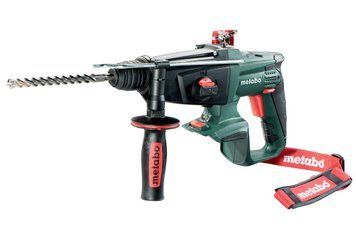 Акумуляторний перфоратор Metabo KHA 18 LTX каркас 600210890 фото