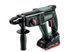 Акумуляторний перфоратор Metabo KH 18 LTX 24 2х4.0 Аг LiHD 601712800 фото 1
