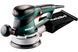 Ексцентрикова шліфувальна машина Metabo SXE 450 TurboTec 600129000 фото 1