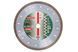 Алмазный диск Metabo Professional Turbo 125 мм 628125000 фото 1