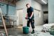 Акумуляторний будівельний міксер Metabo RW 18 LTX BL 120 каркас 601164850 фото 5