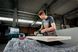 Ексцентрикова шліфувальна машина Metabo SXE 450 TurboTec 600129000 фото 5