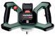 Акумуляторний будівельний міксер Metabo RW 18 LTX BL 120 каркас 601164850 фото 4