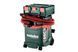 Акумуляторний пилосос Metabo AS 36-18 H 30 PC-CC каркас 602075850 фото 3