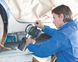 Ексцентрикова шліфувальна машина Metabo SXE 450 TurboTec 600129000 фото 7