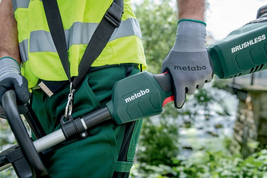 Насадка коса Metabo MA-FS 40 601728850 фото