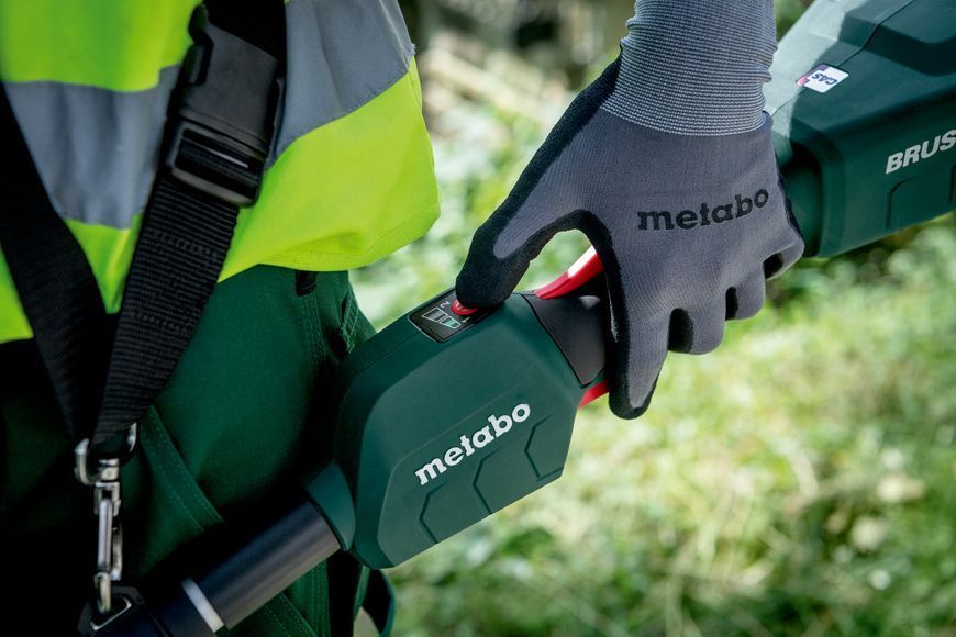 Насадка коса Metabo MA-FS 40 601728850 фото