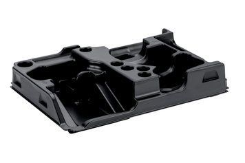 Вкладка в METABOX для заклепочного пистолета NMP 18 LTX BL BL M10 628930000 фото