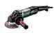 Болгарка Metabo WEV 17-125 Quick Inox RT 601092000 фото 1