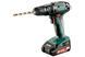 Аккумуляторный ударный шуруповерт Metabo SB 18 1.3 Ач 602245510 фото 1