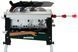 Циркулярная пила с протяжкой Metabo UK 333 0103330000 фото 2