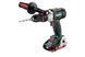 Аккумуляторная ударная дрель-шуруповерт Metabo SB 18 LTX BL I 2*4.0 Ач LiHD 602352800 фото 1