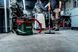 Акумуляторний пилосос Metabo AS 36-18 L 30 PC-CC каркас 602073850 фото 8