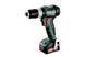 Аккумуляторная ударная дрель-шуруповерт Metabo PowerMaxx SB 12 BL 2х2 Aч 601046500 фото 1