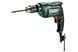 Дрель Metabo BE 650 с ключевым патроном 600360000 фото 1