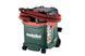 Акумуляторний пилосос Metabo AS 36-18 L 30 PC-CC каркас 602073850 фото 2