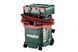 Акумуляторний пилосос Metabo AS 36-18 L 30 PC-CC каркас 602073850 фото 3