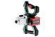 Аккумуляторный миксер Metabo RW 18 LTX BL 140-2 каркас 601165850 фото 4