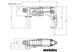 Перфоратор Metabo KHE 2245 601708500 фото 8