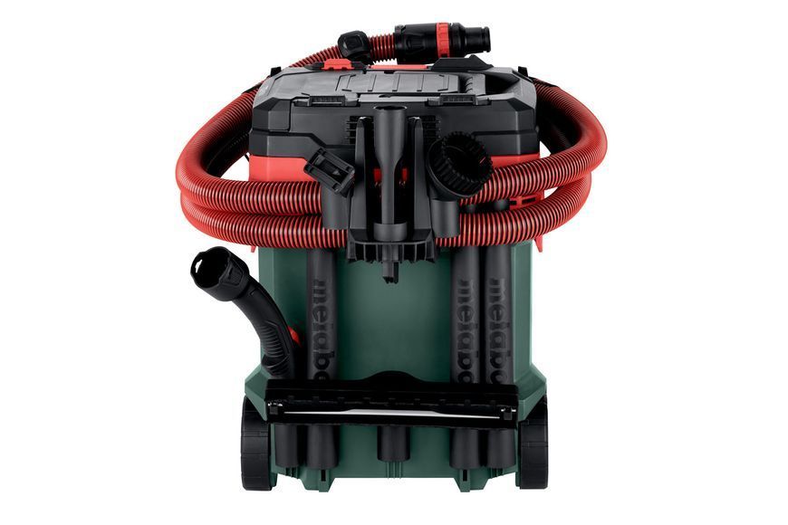 Акумуляторний пилосос Metabo AS 36-18 L 30 PC-CC каркас 602073850 фото