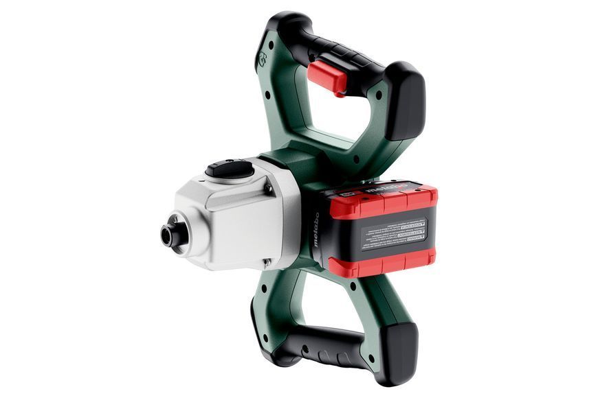 Аккумуляторный миксер Metabo RW 18 LTX BL 140-2 каркас 601165850 фото