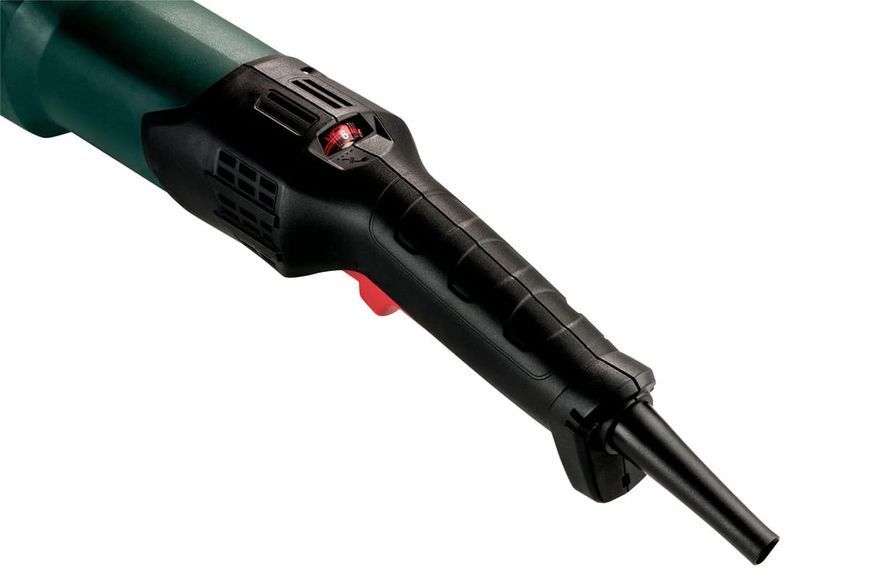 Болгарка Metabo WEV 17-125 Quick Inox RT 601092000 фото