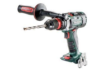 Аккумуляторный шуруповерт Metabo BS 18 LTX-3 BL Q I Каркас 602355890 фото