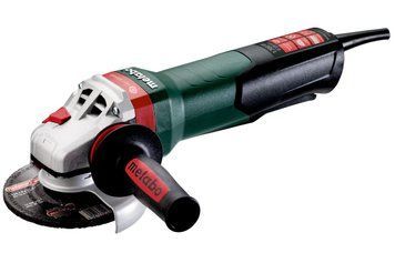 Болгарка Metabo WEPBA 17-125 Quick 600548000 фото