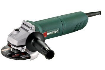 Болгарка Metabo W 1100-115 601236010 фото