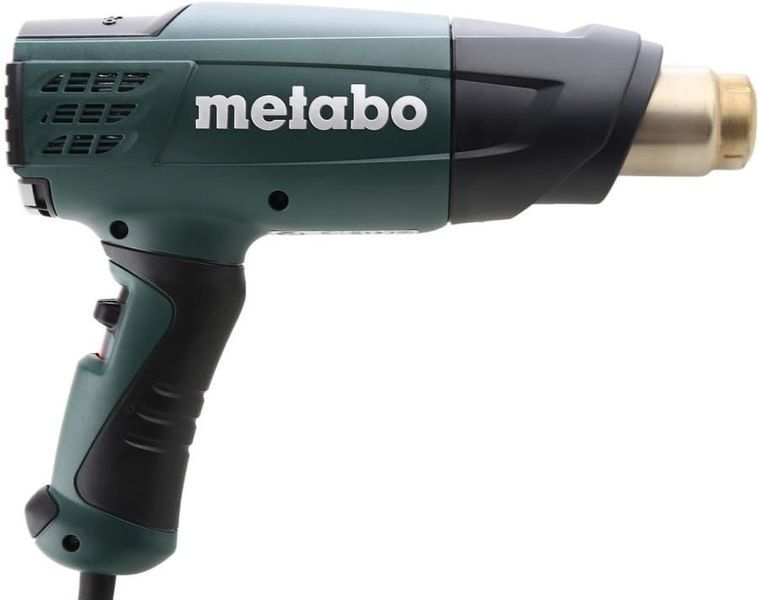 Термофен Metabo HE 23-650 602365500 фото