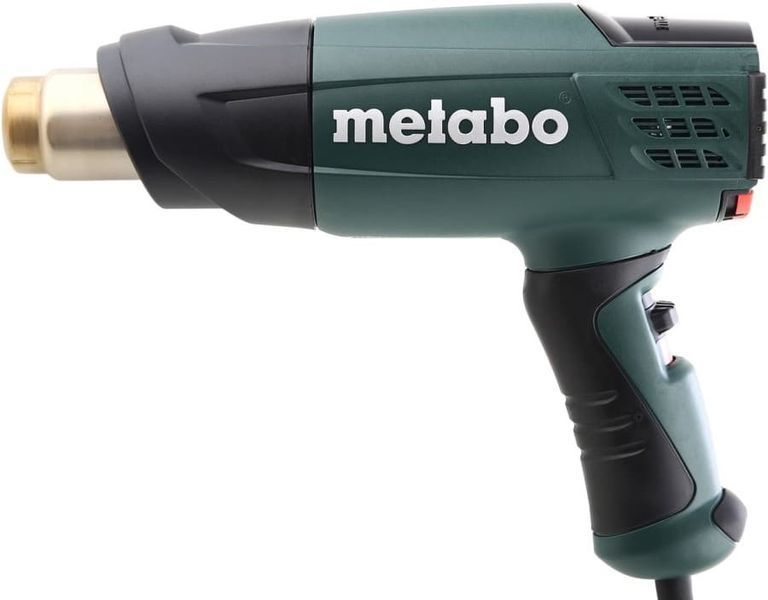 Термофен Metabo HE 23-650 602365500 фото