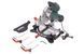 Торцювальна пила Metabo KS 216 M 619216000 фото 3
