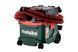 Акумуляторний пилосос Metabo AS 36-18 L 20 PC каркас 602071850 фото 3