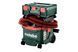 Акумуляторний пилосос Metabo AS 36-18 L 20 PC каркас 602071850 фото 4