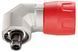 Швидкознімна кутова насадка Metabo Quick 627261000 фото 1