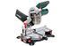 Торцювальна пила Metabo KS 216 M 619216000 фото 1