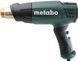 Термофен Metabo HE 23-650 602365500 фото 6