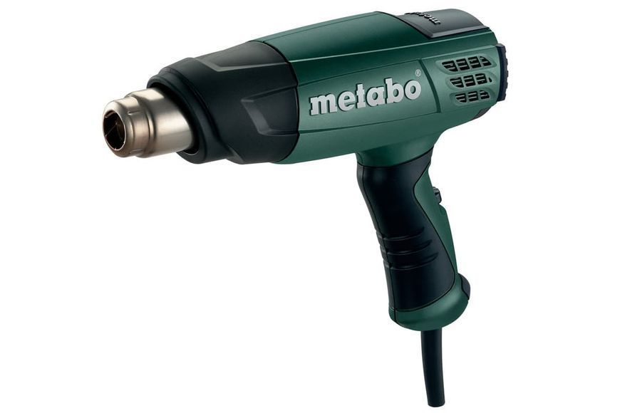 Термофен Metabo HE 23-650 602365500 фото