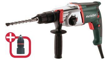 Перфоратор Metabo KHE 2851 600657000 фото