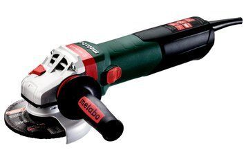 Болгарка Metabo WEBA 17-125 Quick 600514000 фото