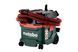 Акумуляторний пилосос Metabo AS 36-18 L 20 PC-CC каркас 602072850 фото 3