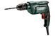 Дриль Metabo BE 650 з металевим ШЗП 600360930 фото 1