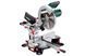 Торцювальна пила з протяжкою Metabo KGS 305 M 619305000 фото 1