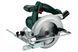 Аккумуляторная ручная дисковая пила Metabo KSA 18 LTX Каркас + MetaLoc 602268840 фото 3