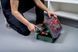 Акумуляторний ударний дриль-шурупокрут Metabo PowerMaxx SB Basic 2х2 Aг Mobile Workshop Mini 600385710 фото 5