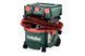 Акумуляторний пилосос Metabo AS 36-18 L 20 PC-CC каркас 602072850 фото 2